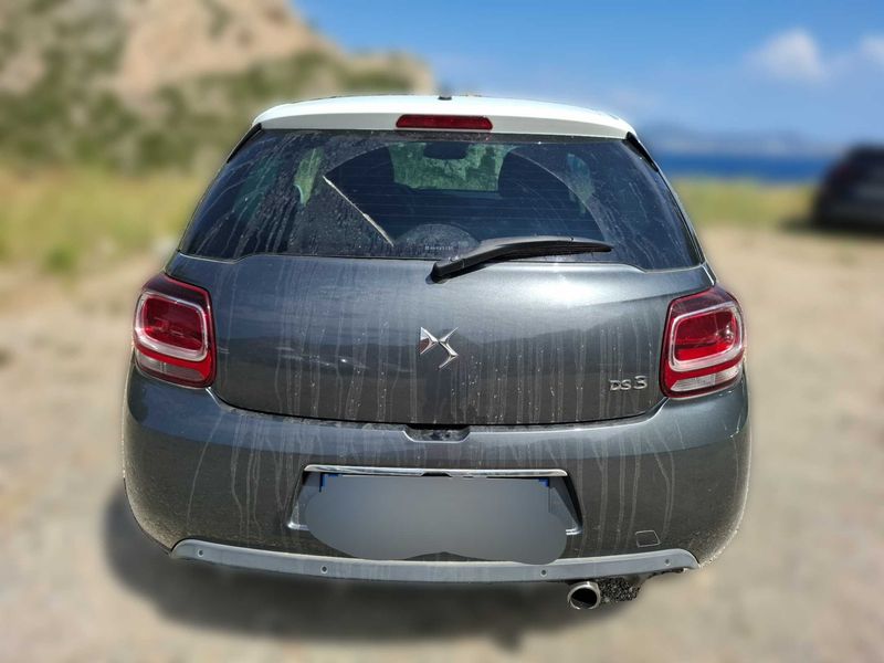 DS Automobiles DS3 1.2 PureTech SoChic 2016 – снимка 4