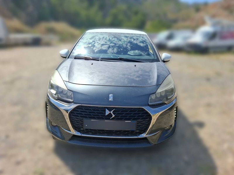 DS Automobiles DS3 1.2 PureTech SoChic 2016 – снимка 7