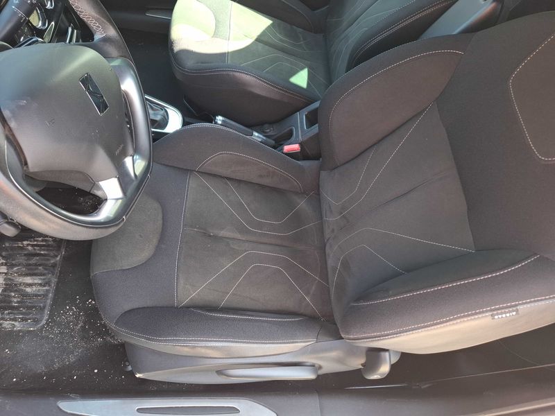 DS Automobiles DS3 1.2 PureTech SoChic 2016 – снимка 29