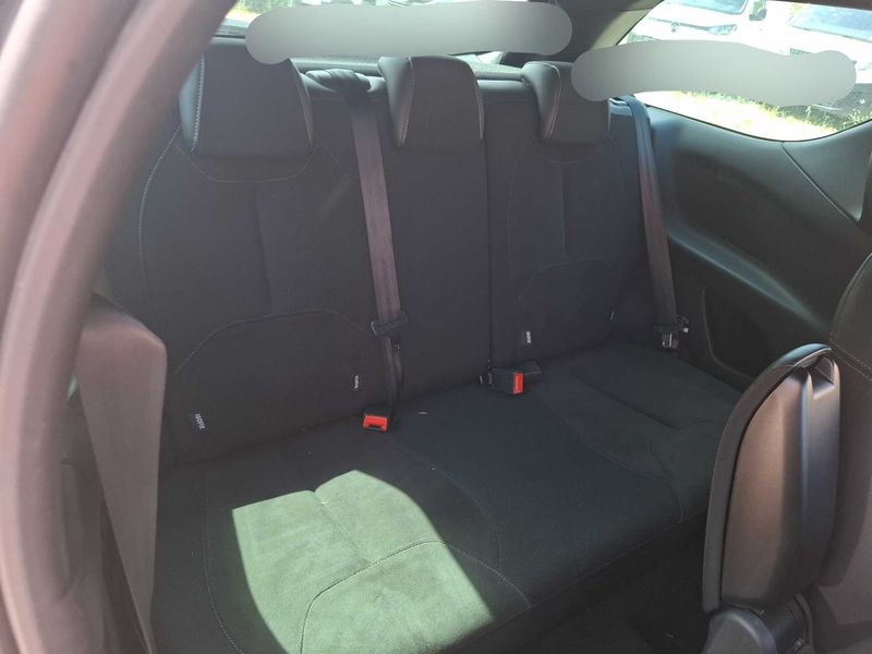 DS Automobiles DS3 1.2 PureTech SoChic 2016 – снимка 14