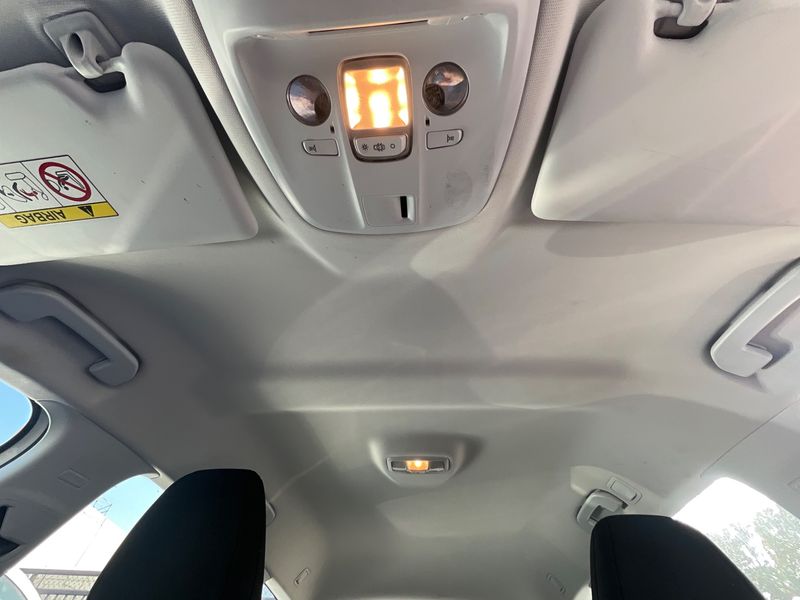 Peugeot 308 1.6 Blue-HDi Business Pack 2016 – снимка на щета
