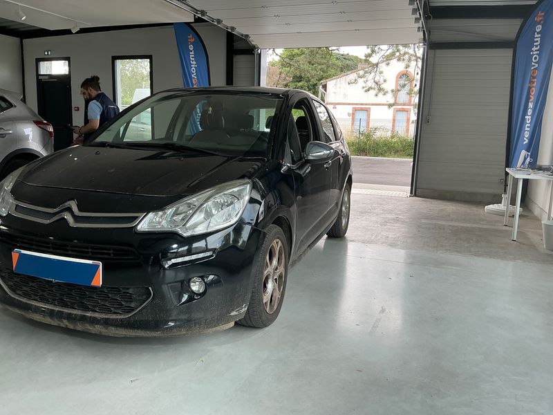 Citroen C3 1.2 VTi Collection 2014 – снимка 1
