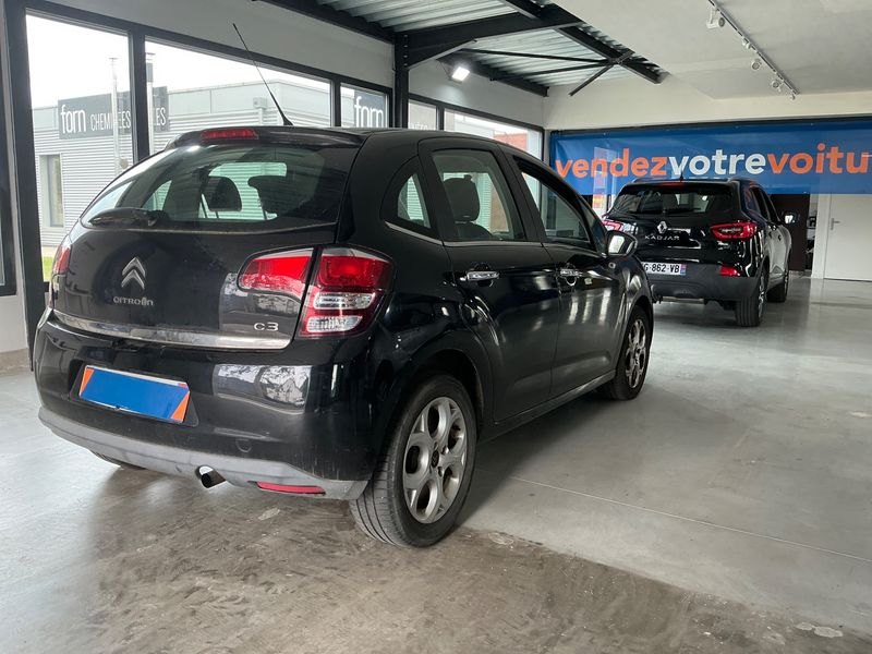 Citroen C3 1.2 VTi Collection 2014 – снимка 2