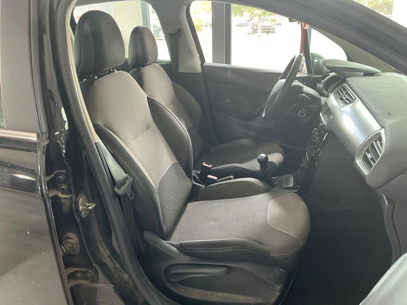 Citroen C3 1.2 VTi Collection 2014 – снимка 3