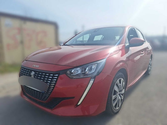Peugeot 208 1.2 PureTech Allure 2020 – снимка 1