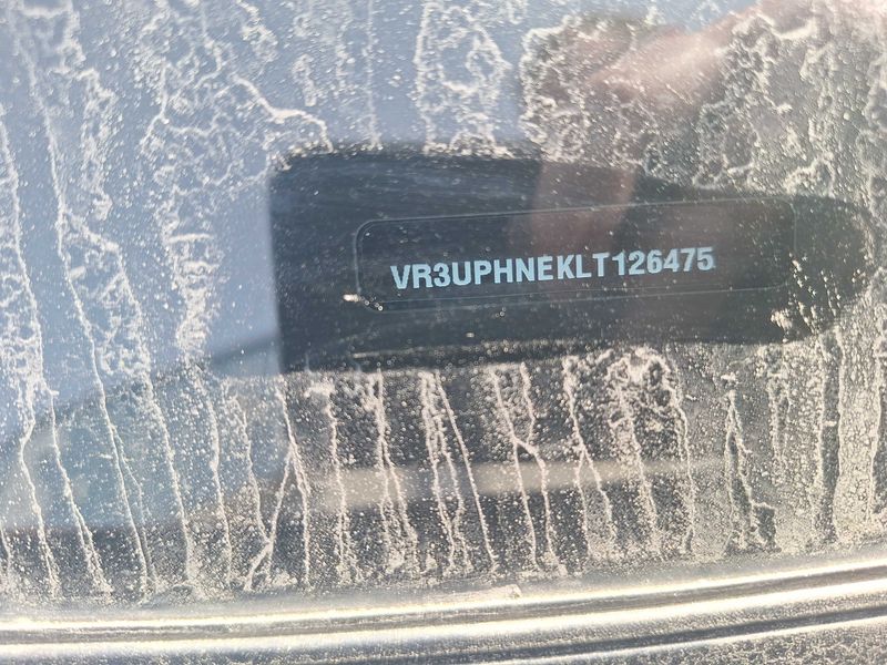Peugeot 208 1.2 PureTech Allure 2020 – снимка 23