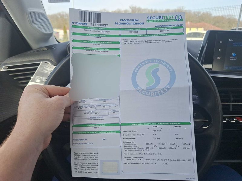 Peugeot 208 1.2 PureTech Allure 2020 – снимка 21