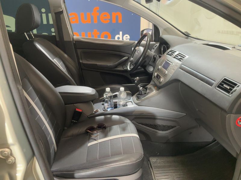 Ford Kuga 2.0 TDCi Titanium 2009 – снимка 16