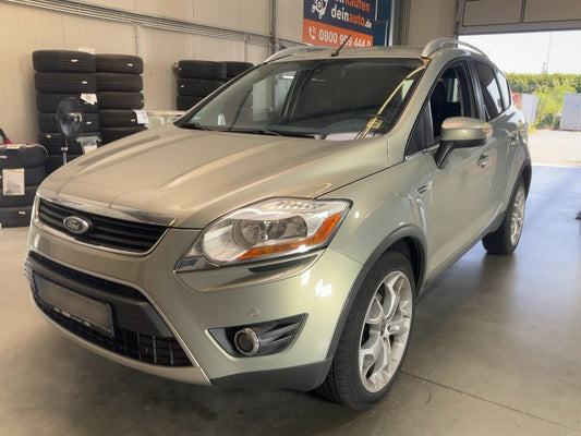 Ford Kuga 2.0 TDCi Titanium 2009 – снимка 1
