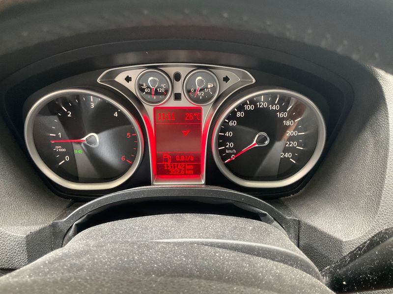 Ford Kuga 2.0 TDCi Titanium 2009 – снимка 18