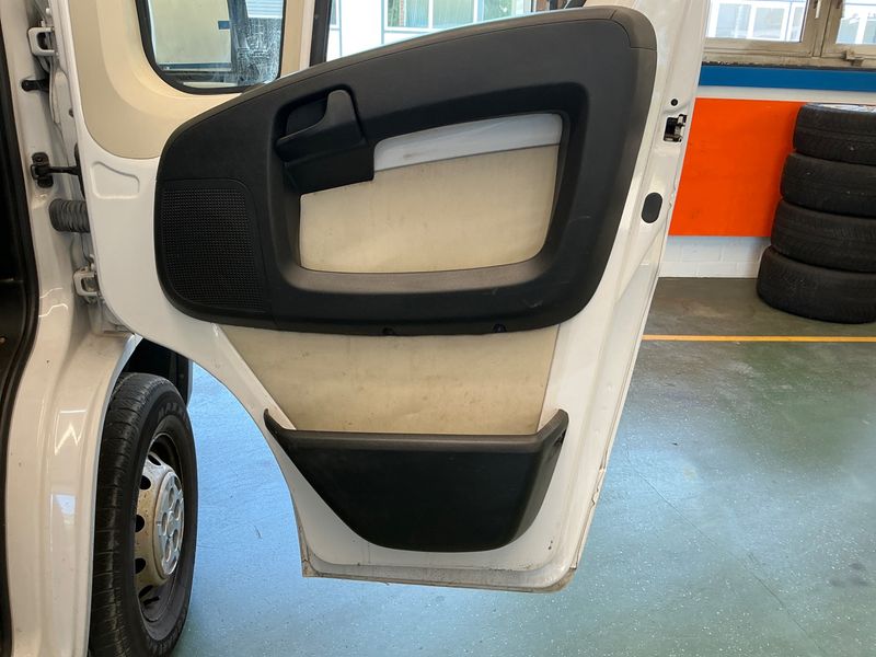 Fiat Ducato 2.3 Multijet L1H1 RS: 3000 mm 2020 – снимка 31