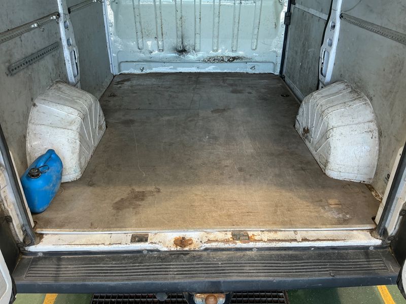Fiat Ducato 2.3 Multijet L1H1 RS: 3000 mm 2020 – снимка 38