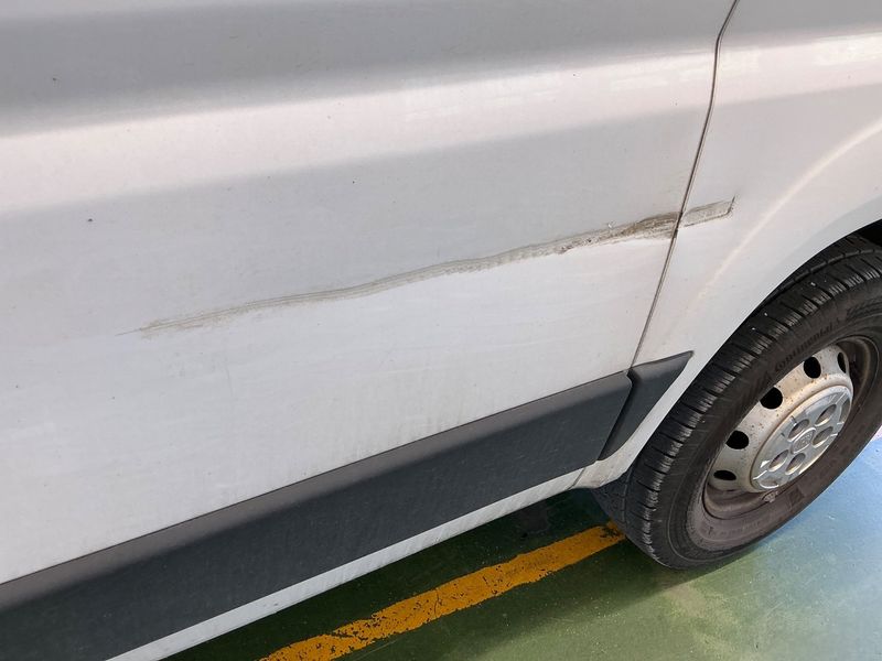 Fiat Ducato 2.3 Multijet L1H1 RS: 3000 mm 2020 – снимка 42