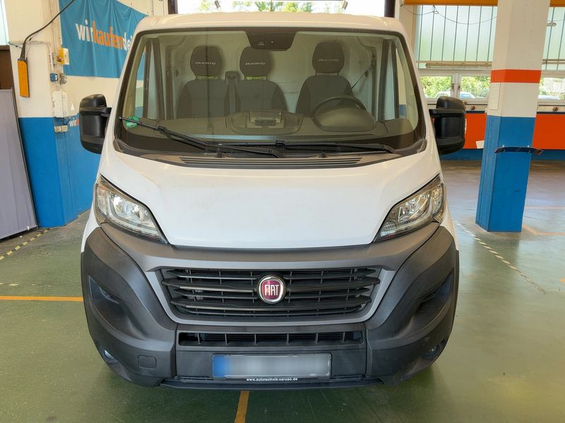 Fiat Ducato 2.3 Multijet L1H1 RS: 3000 mm 2020 – снимка 14