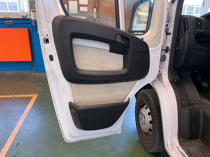 Fiat Ducato 2.3 Multijet L1H1 RS: 3000 mm 2020 – снимка 28