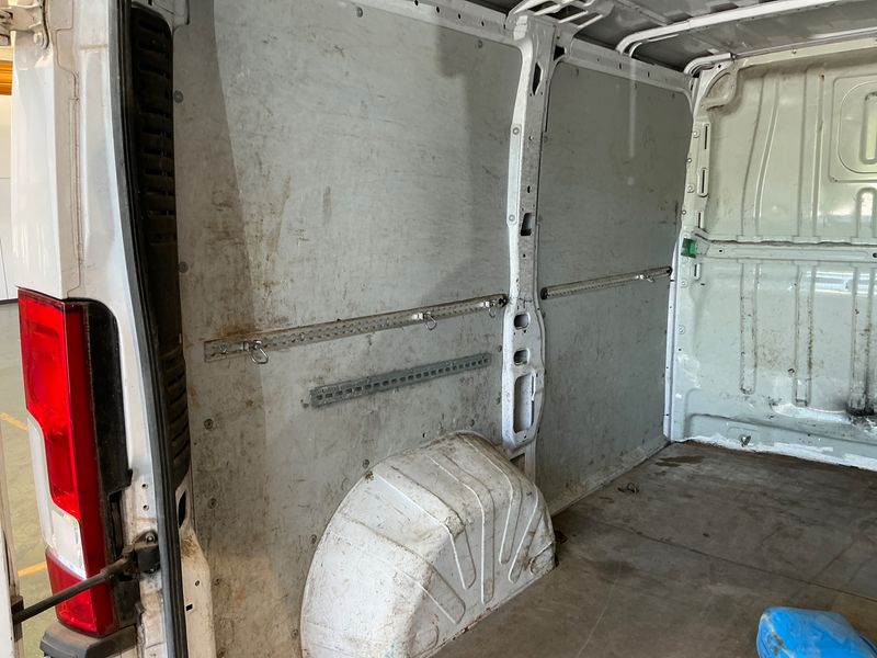 Fiat Ducato 2.3 Multijet L1H1 RS: 3000 mm 2020 – снимка 35