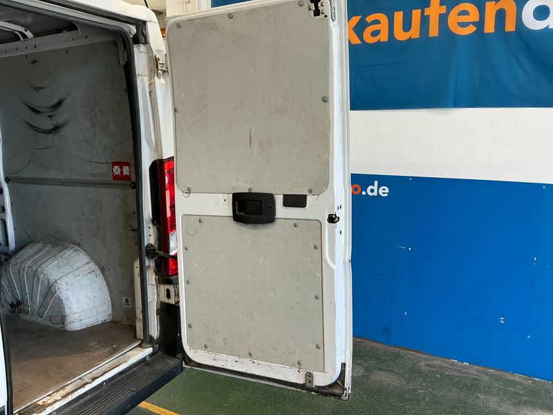 Fiat Ducato 2.3 Multijet L1H1 RS: 3000 mm 2020 – снимка 32
