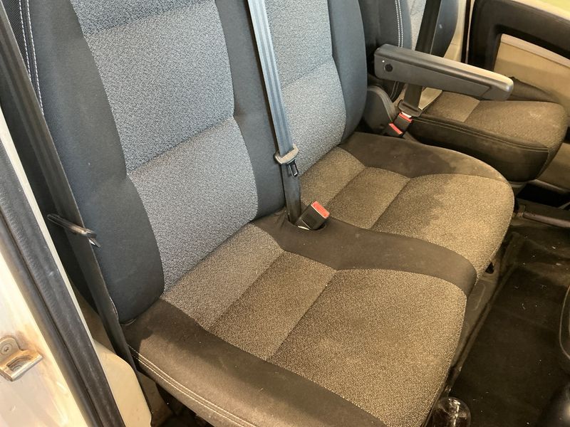 Fiat Ducato 2.3 Multijet L1H1 RS: 3000 mm 2020 – снимка 30
