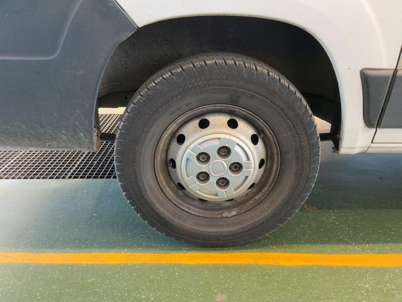 Fiat Ducato 2.3 Multijet L1H1 RS: 3000 mm 2020 – снимка 9