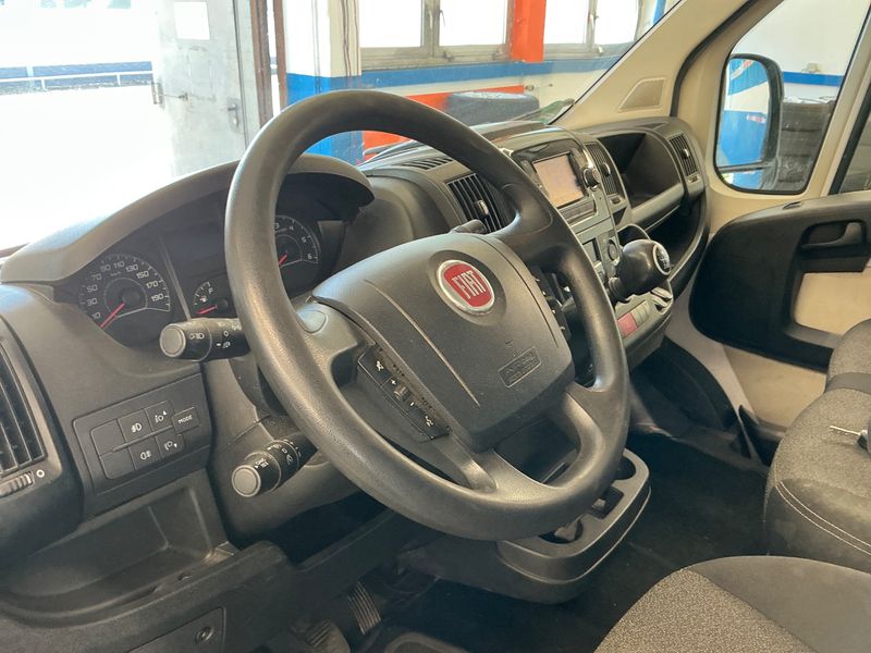 Fiat Ducato 2.3 Multijet L1H1 RS: 3000 mm 2020 – снимка 26