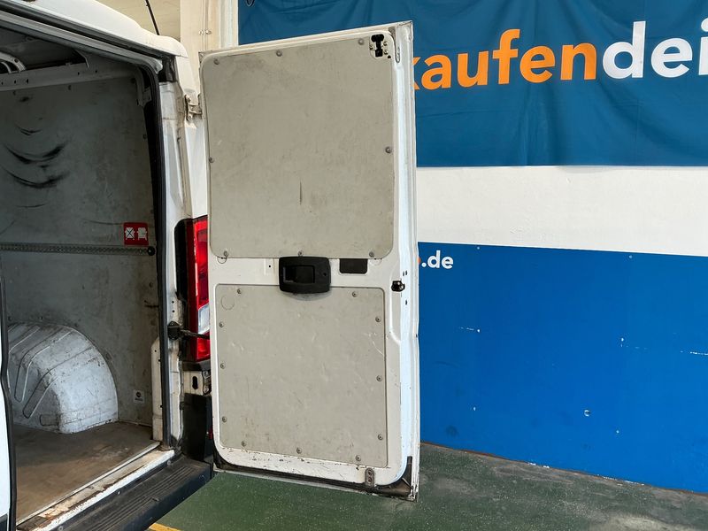 Fiat Ducato 2.3 Multijet L1H1 RS: 3000 mm 2020 – снимка 44