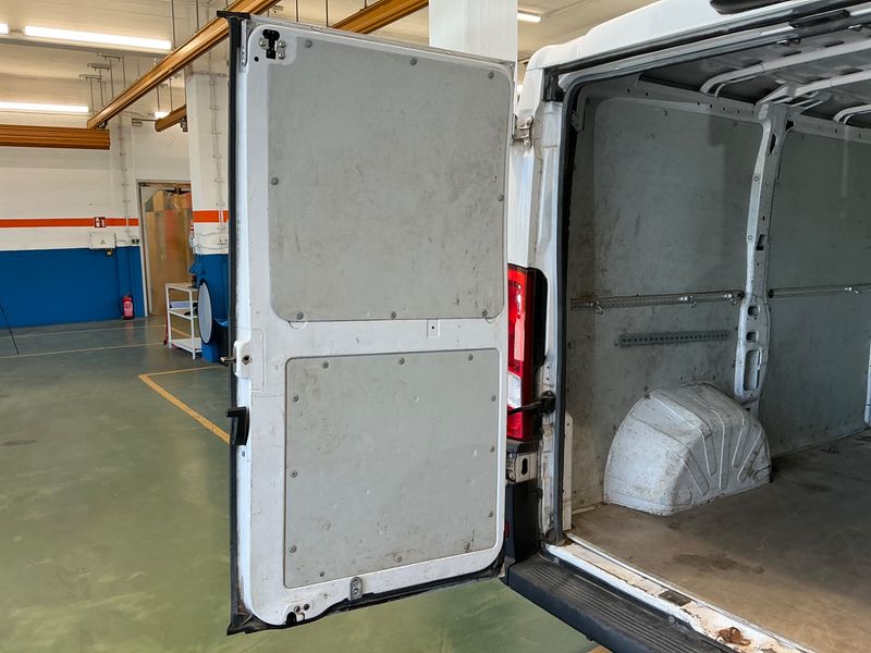 Fiat Ducato 2.3 Multijet L1H1 RS: 3000 mm 2020 – снимка 34