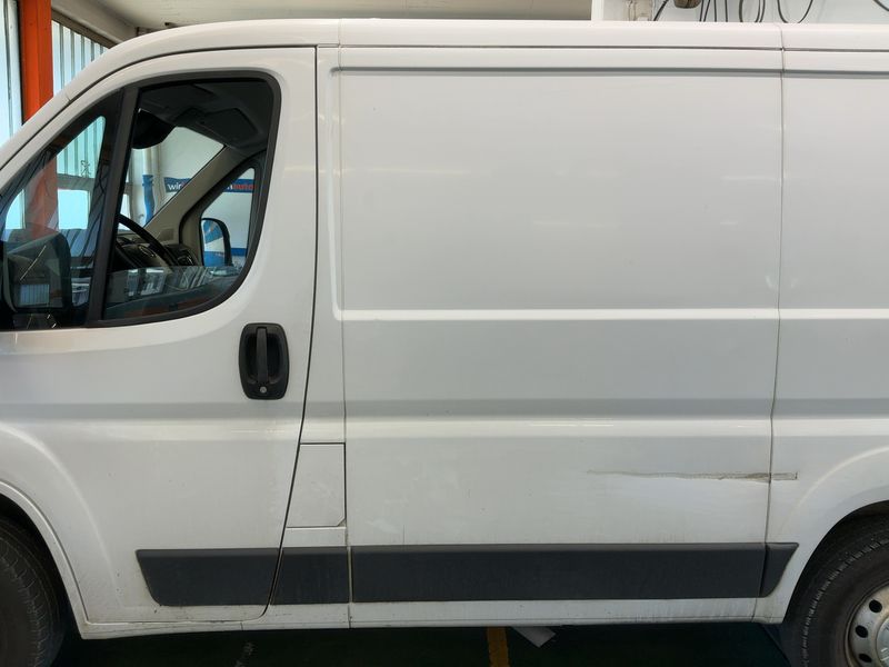 Fiat Ducato 2.3 Multijet L1H1 RS: 3000 mm 2020 – снимка 4