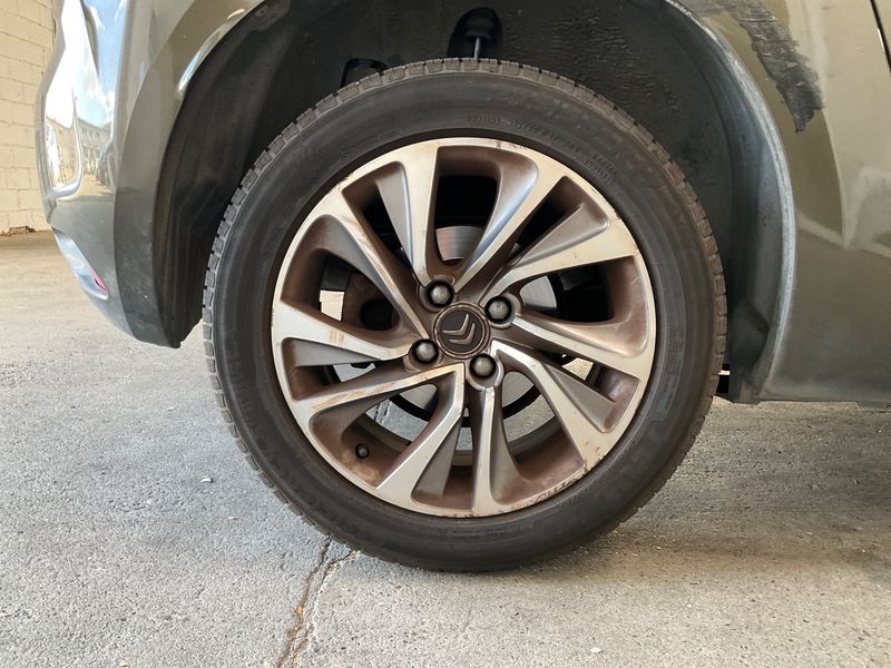 Citroen DS4 1.6 HDi Chic 2012 – снимка 9