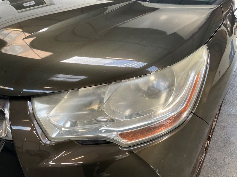 Citroen DS4 1.6 HDi Chic 2012 – снимка 35