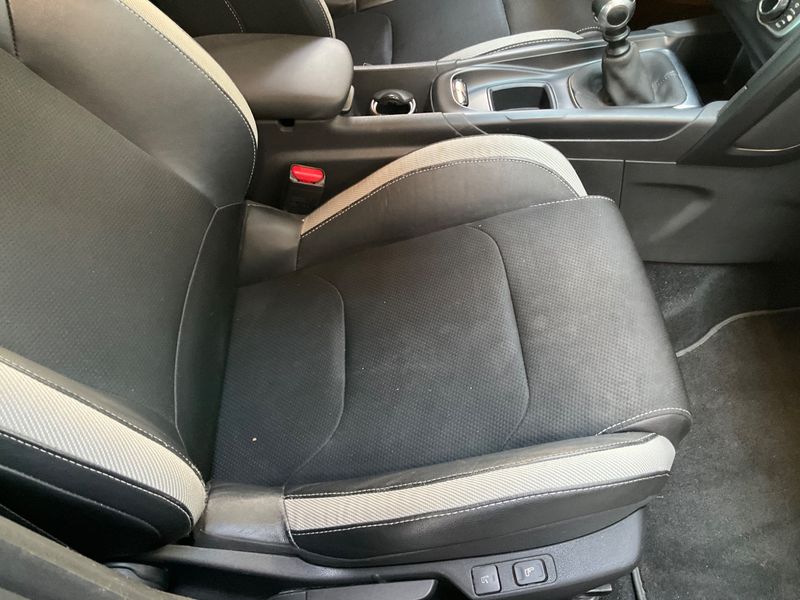 Citroen DS4 1.6 HDi Chic 2012 – снимка 27