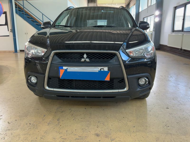 Mitsubishi ASX 1.8 DI-D Instyle 2WD 2011 – снимка 14