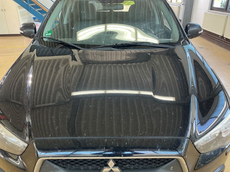 Mitsubishi ASX 1.8 DI-D Instyle 2WD 2011 – снимка 53