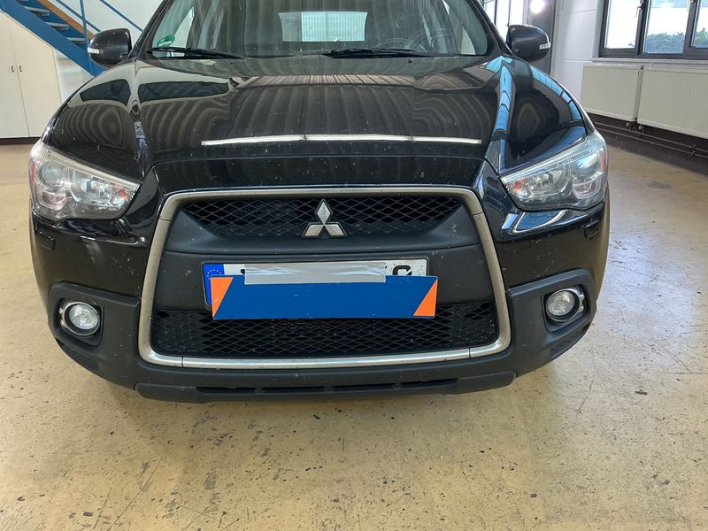 Mitsubishi ASX 1.8 DI-D Instyle 2WD 2011 – снимка 52