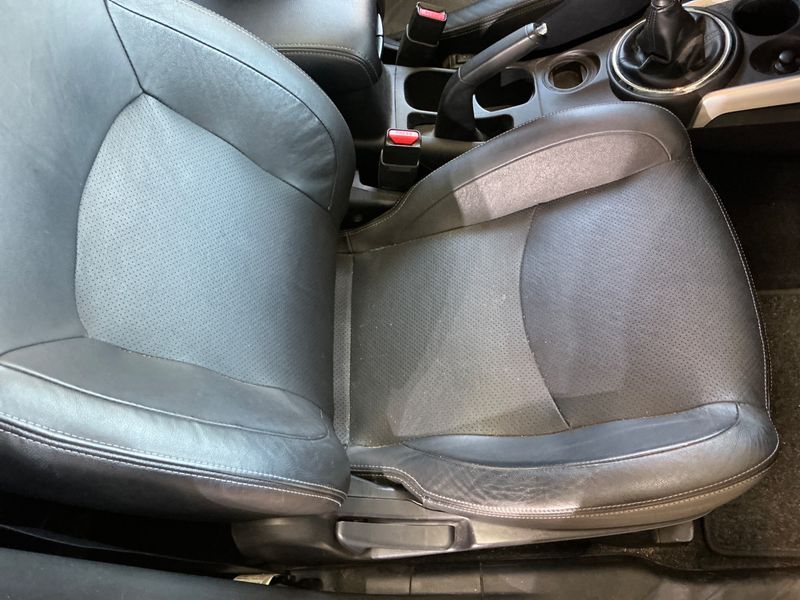 Mitsubishi ASX 1.8 DI-D Instyle 2WD 2011 – снимка 40