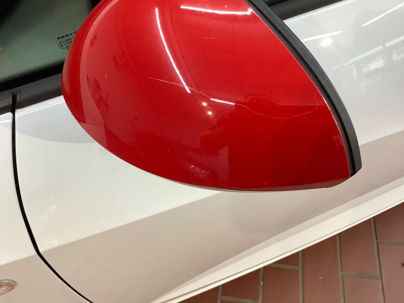 Seat Ibiza 1.0 TSI FR 2016 – снимка 27