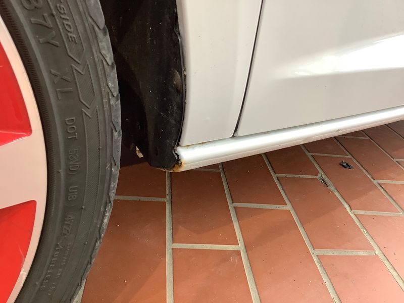 Seat Ibiza 1.0 TSI FR 2016 – снимка 28