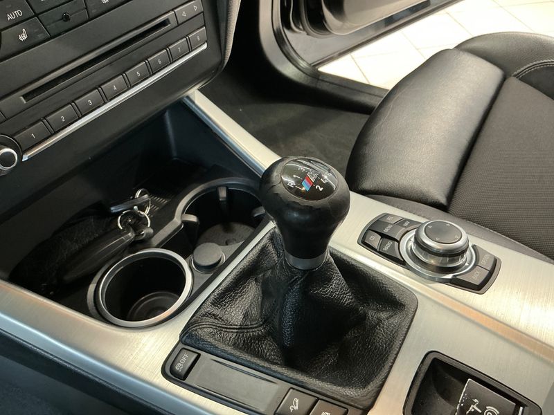 BMW X3 xDrive 20d 2011 – снимка 29