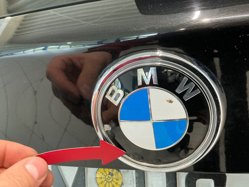 BMW X3 xDrive 20d 2011 – снимка 32