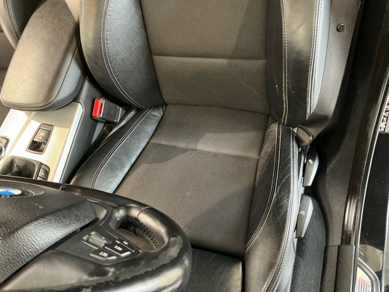 BMW X3 xDrive 20d 2011 – снимка 28