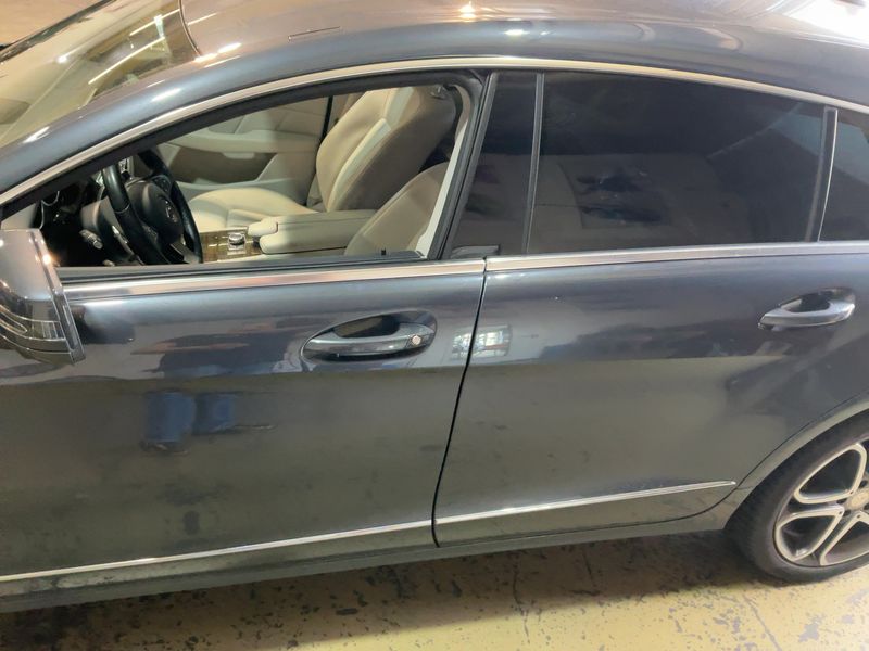 Mercedes-Benz CLS-Klasse CLS 250 d Shooting Brake 4Matic BlueTEC 2015 – снимка 4