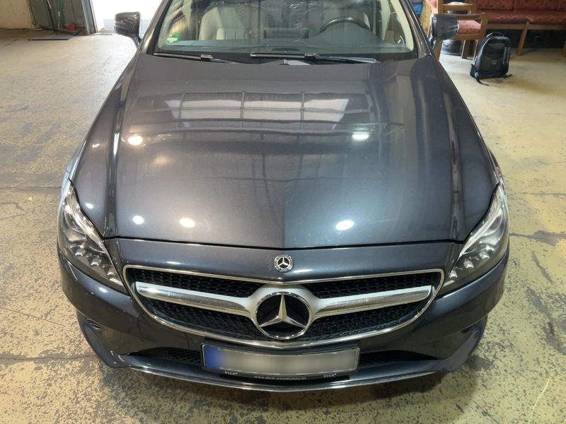 Mercedes-Benz CLS-Klasse CLS 250 d Shooting Brake 4Matic BlueTEC 2015 – снимка 14