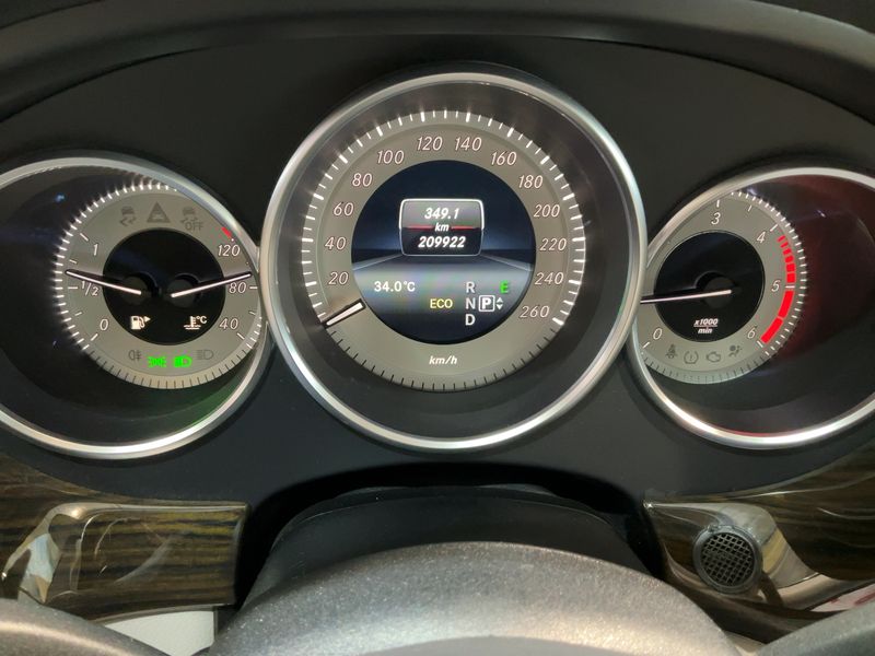 Mercedes-Benz CLS-Klasse CLS 250 d Shooting Brake 4Matic BlueTEC 2015 – снимка 19