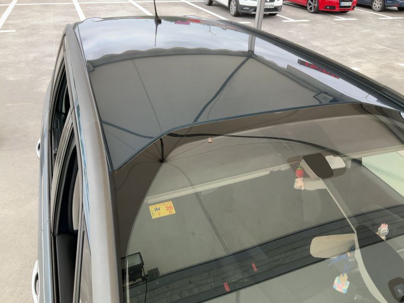Citroen C4 Grand Picasso 1.6 HDi Attraction 2014 – снимка 13