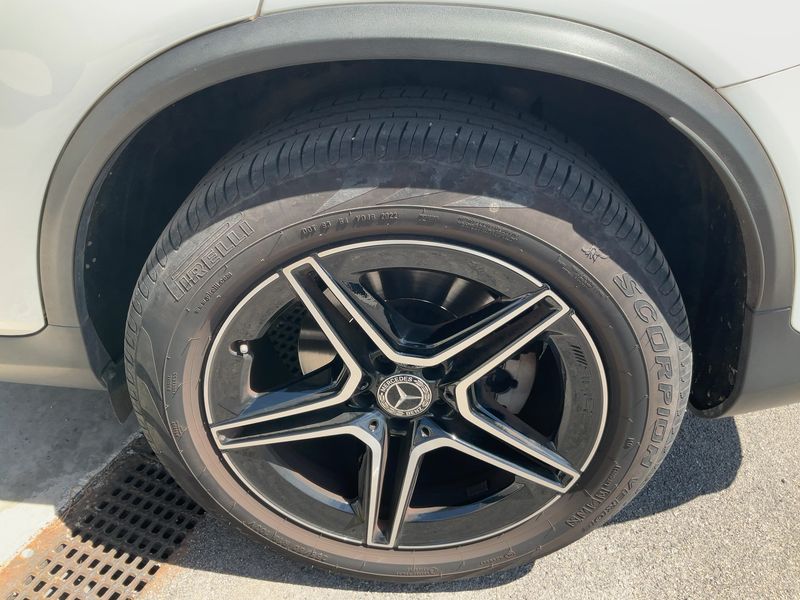 Mercedes-Benz GLC-Klasse GLC 220 d 4Matic Executive 2022 – снимка 5