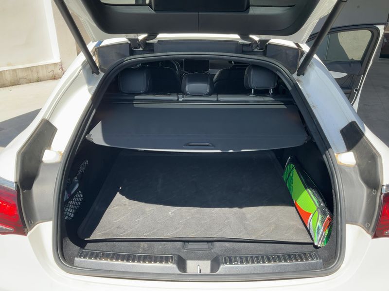 Mercedes-Benz GLC-Klasse GLC 220 d 4Matic Executive 2022 – снимка 15
