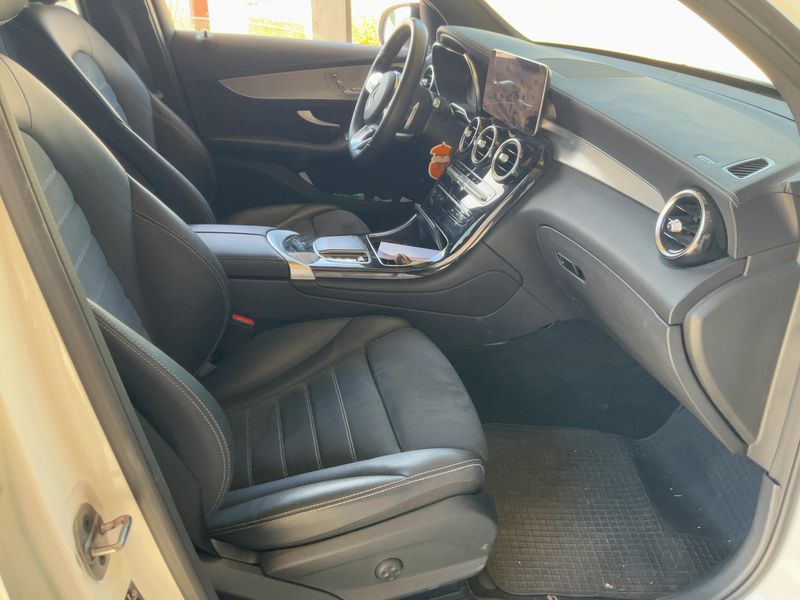 Mercedes-Benz GLC-Klasse GLC 220 d 4Matic Executive 2022 – снимка 16
