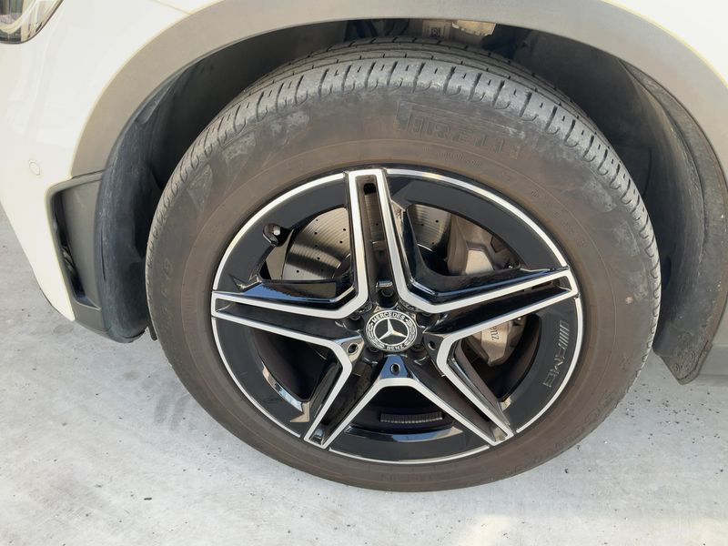Mercedes-Benz GLC-Klasse GLC 220 d 4Matic Executive 2022 – снимка 3