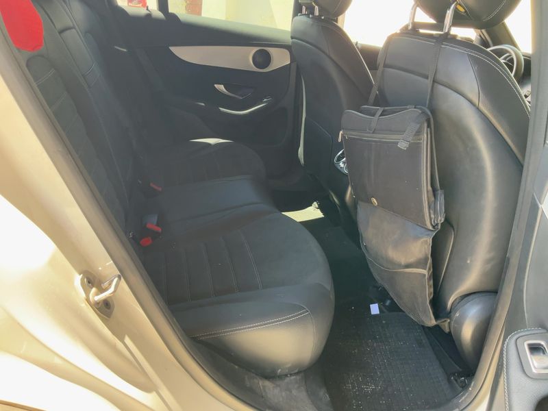 Mercedes-Benz GLC-Klasse GLC 220 d 4Matic Executive 2022 – снимка 19