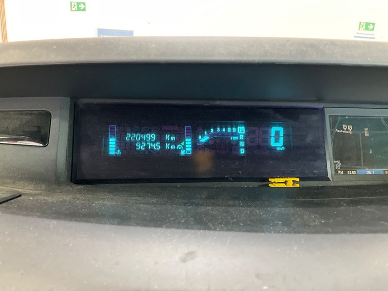 Renault Espace 2.0 dCi Initiale 2011 – снимка 4
