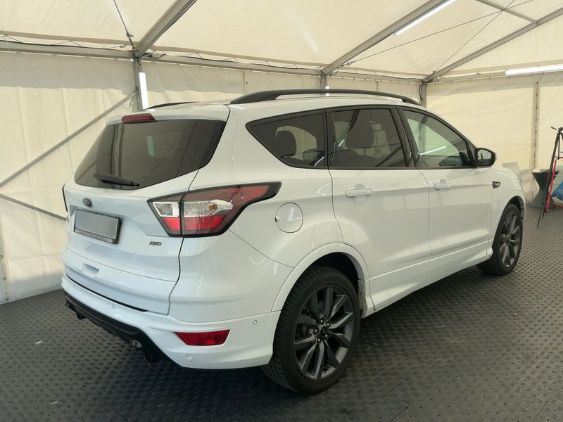 Ford Kuga 1.5 EcoBoost ST-Line 2019 – снимка 8